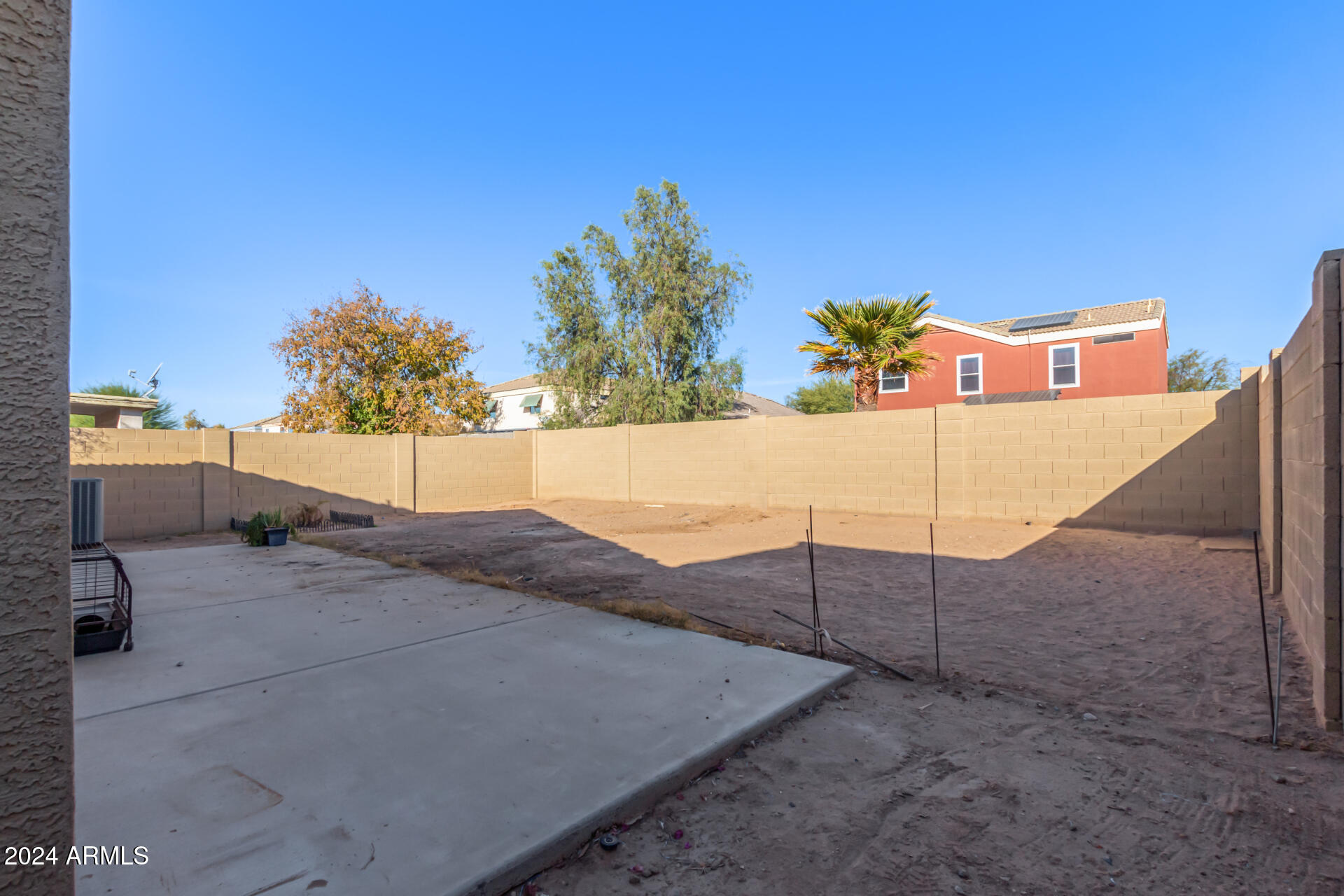 12322 West Larkspur Road El Mirage, AZ 85335 - Photo 27 of 31 28 - Larkspur