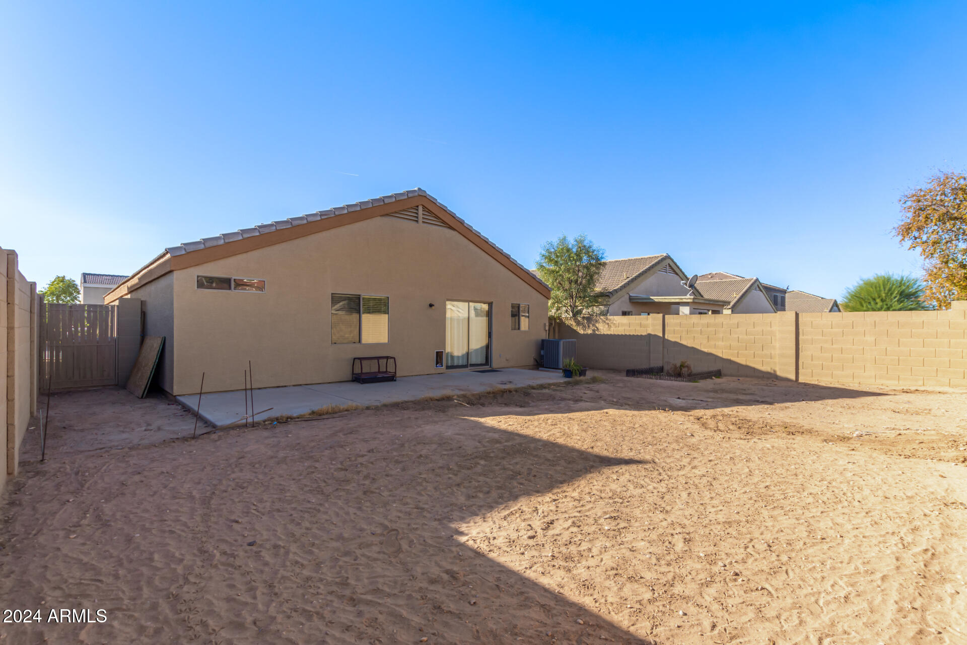 12322 West Larkspur Road El Mirage, AZ 85335 - Photo 28 of 31 29 - Larkspur