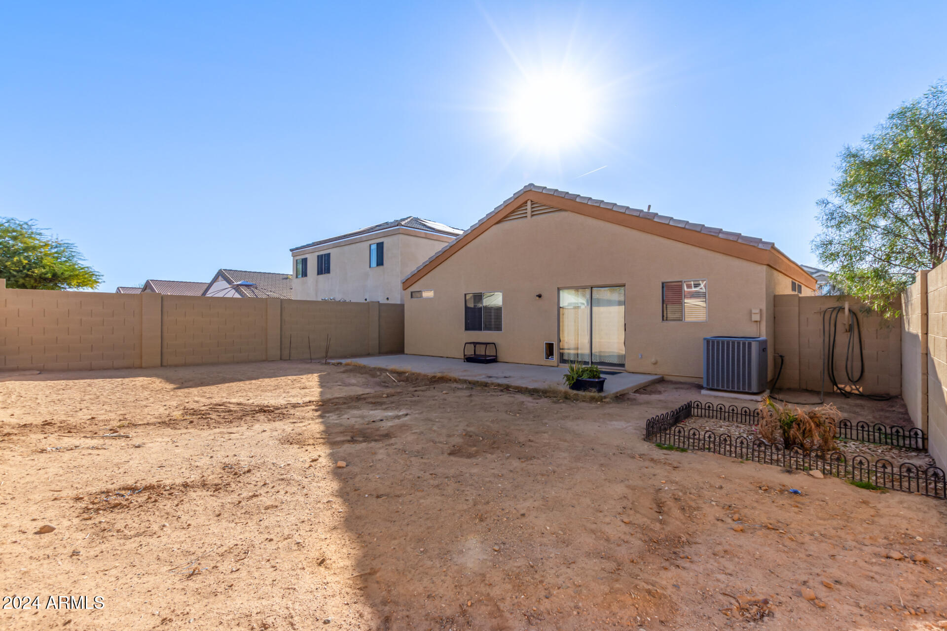 12322 West Larkspur Road El Mirage, AZ 85335 - Photo 29 of 31 30 - Larkspur