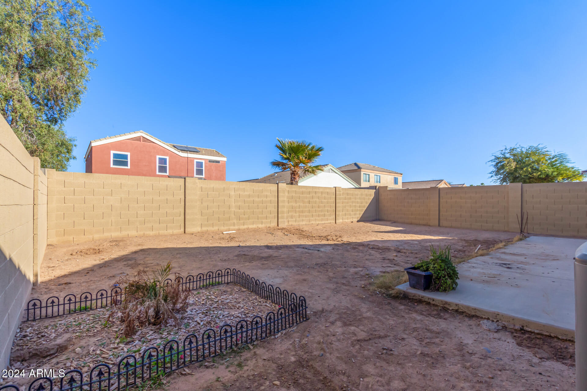 12322 West Larkspur Road El Mirage, AZ 85335 - Photo 30 of 31 31 - Larkspur