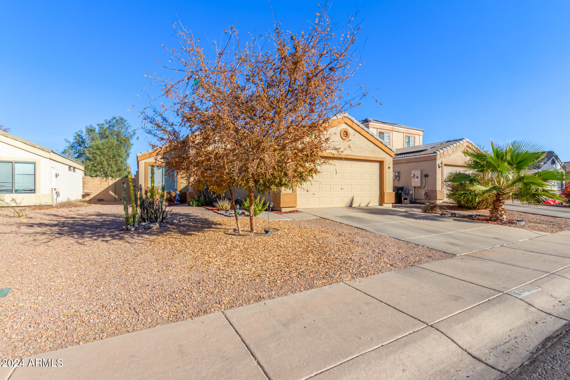 12322 West Larkspur Road El Mirage, AZ 85335 - Photo 3 of 31 03 - Larkspur