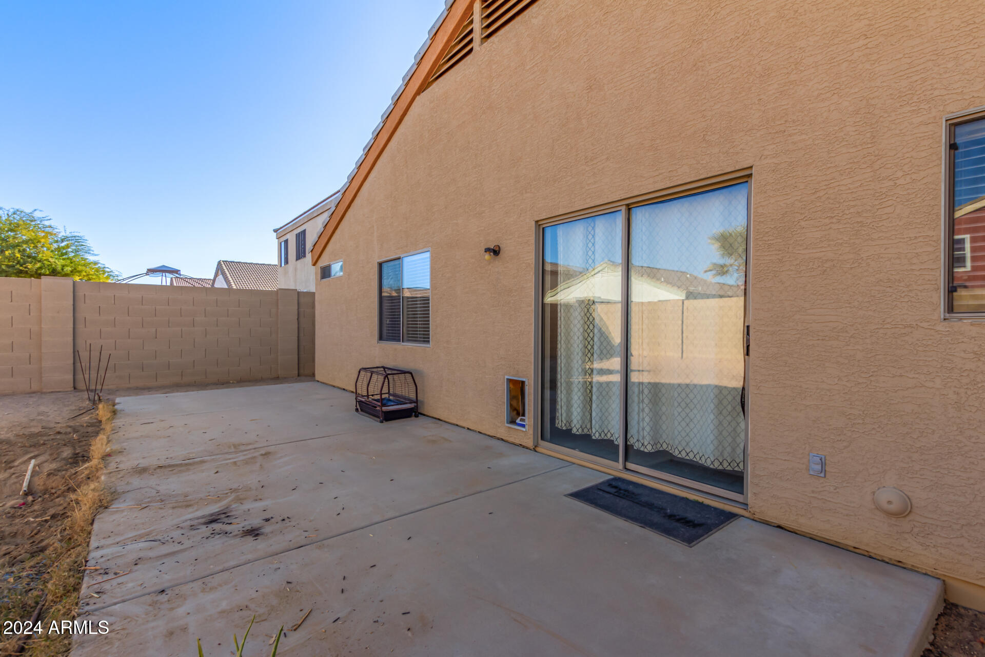 12322 West Larkspur Road El Mirage, AZ 85335 - Photo 31 of 31 32 - Larkspur