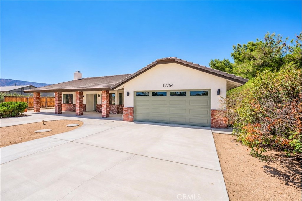 12764 Oasis Road Pinon Hills, CA 92372 - Photo 3 of 50 Gallery Image 3