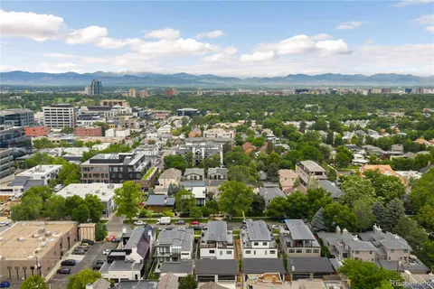$2,650,000 | 340 Jackson Street, Denver, CO 80206