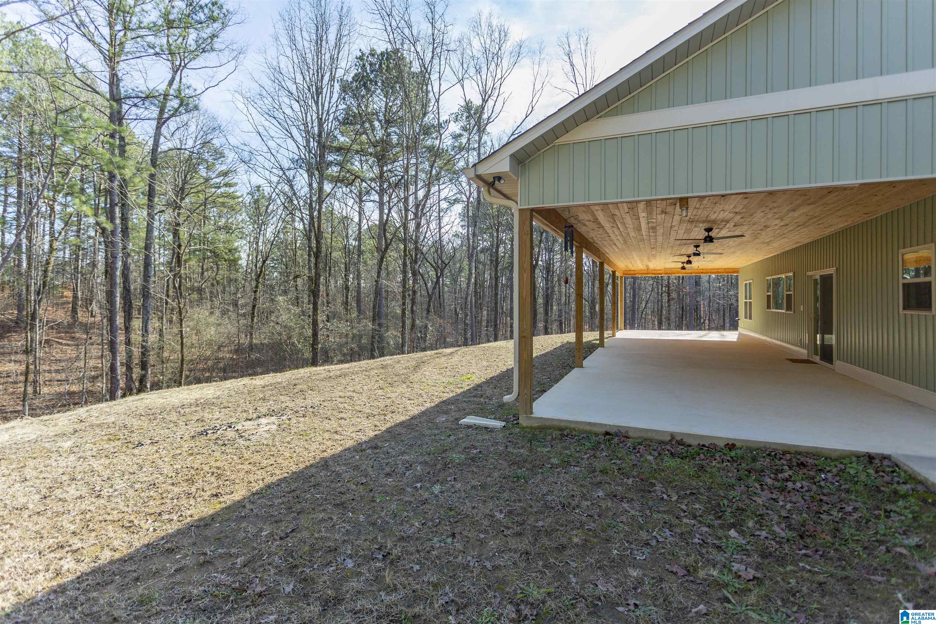1049 Skyview Trail Trafford, AL 35172 - Photo 48 of 65