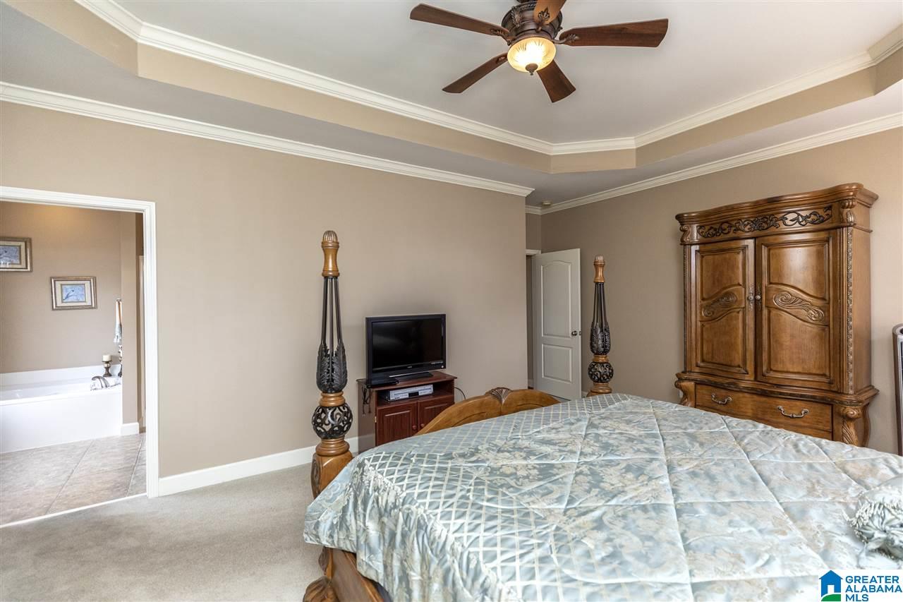 428 Sunset Lake Circle Chelsea, AL 35043 - Photo 24 of 30