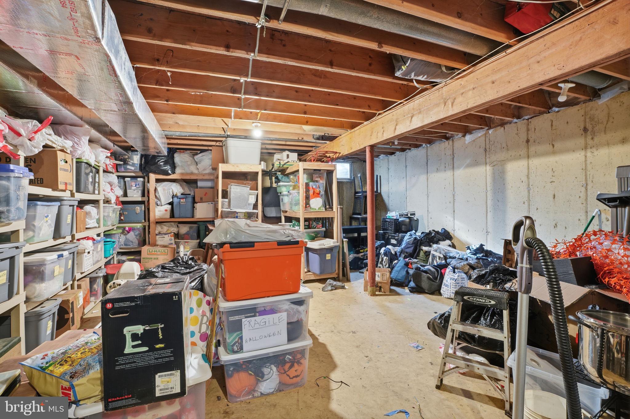 937 High Pointe Circle Langhorne, PA 19047 - Photo 30 of 47 a view of a storage in a room