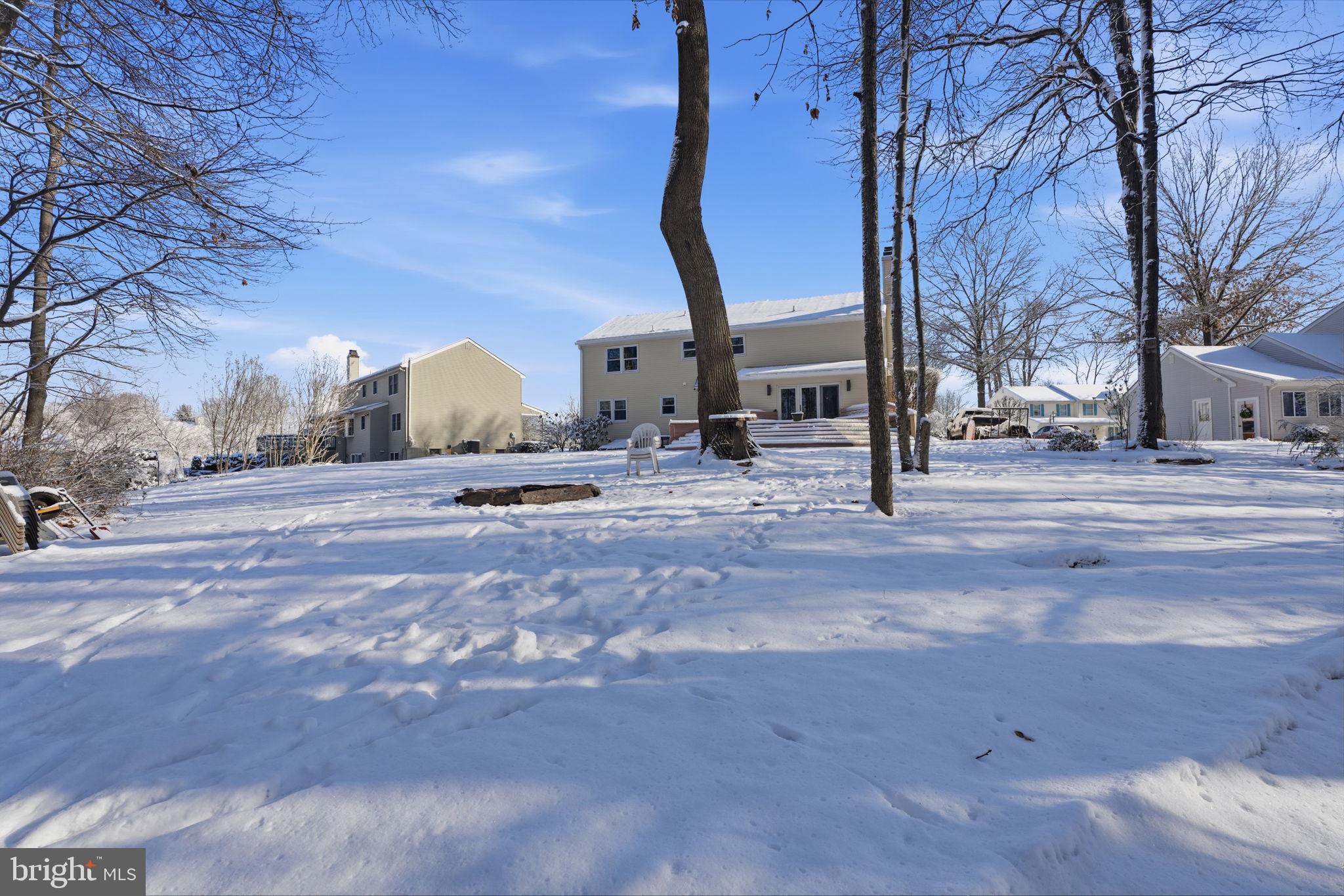 937 High Pointe Circle Langhorne, PA 19047 - Photo 35 of 47 a view of a park with a tree