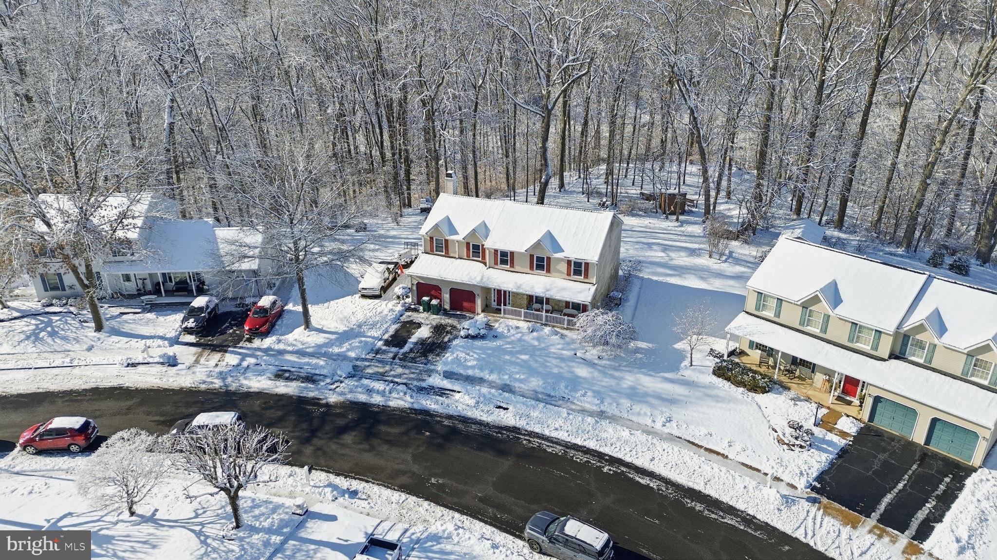 937 High Pointe Circle Langhorne, PA 19047 - Photo 41 of 47 a view of outdoor space yard and patio