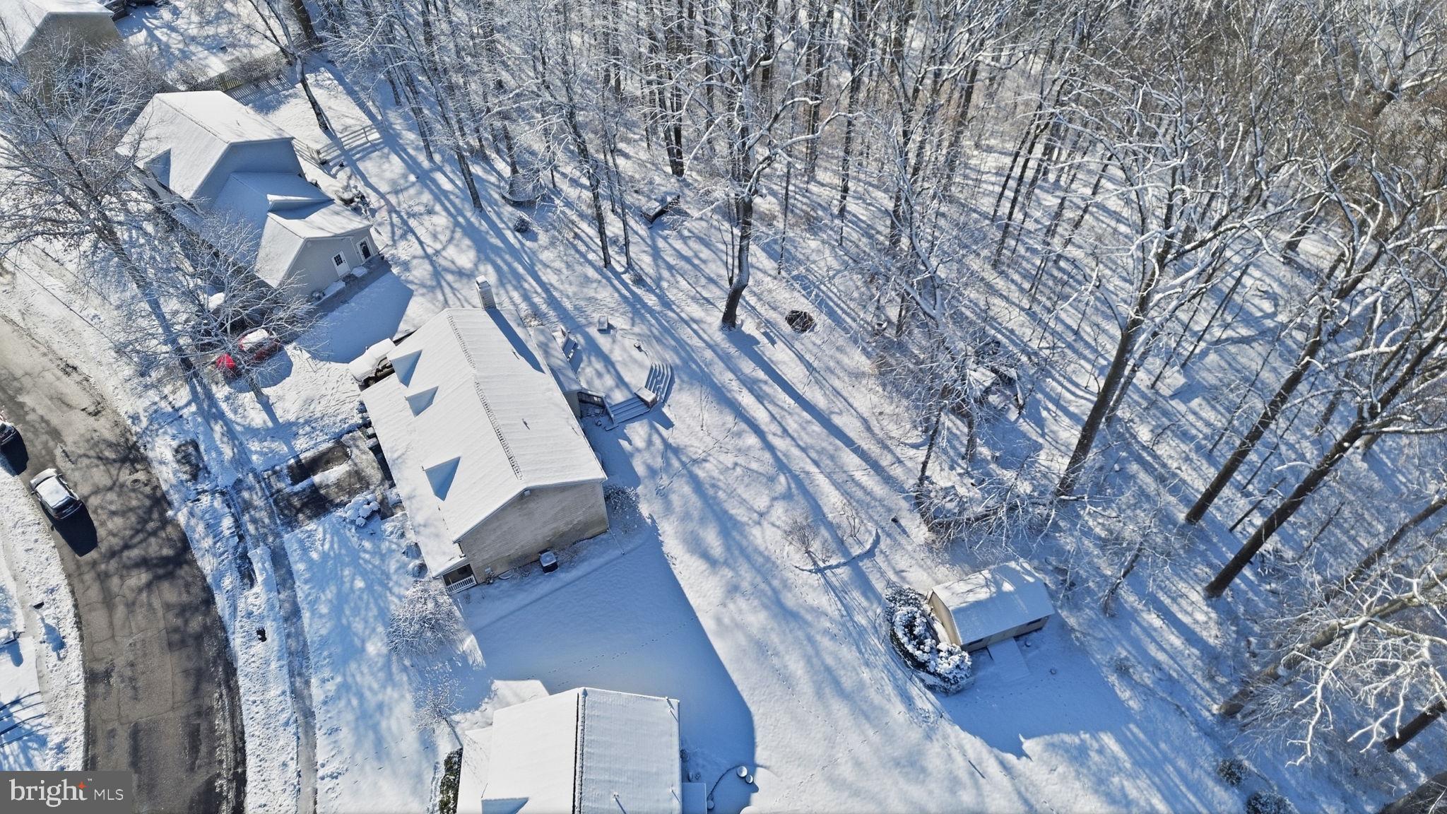 937 High Pointe Circle Langhorne, PA 19047 - Photo 42 of 47 a view of entryway with wooden