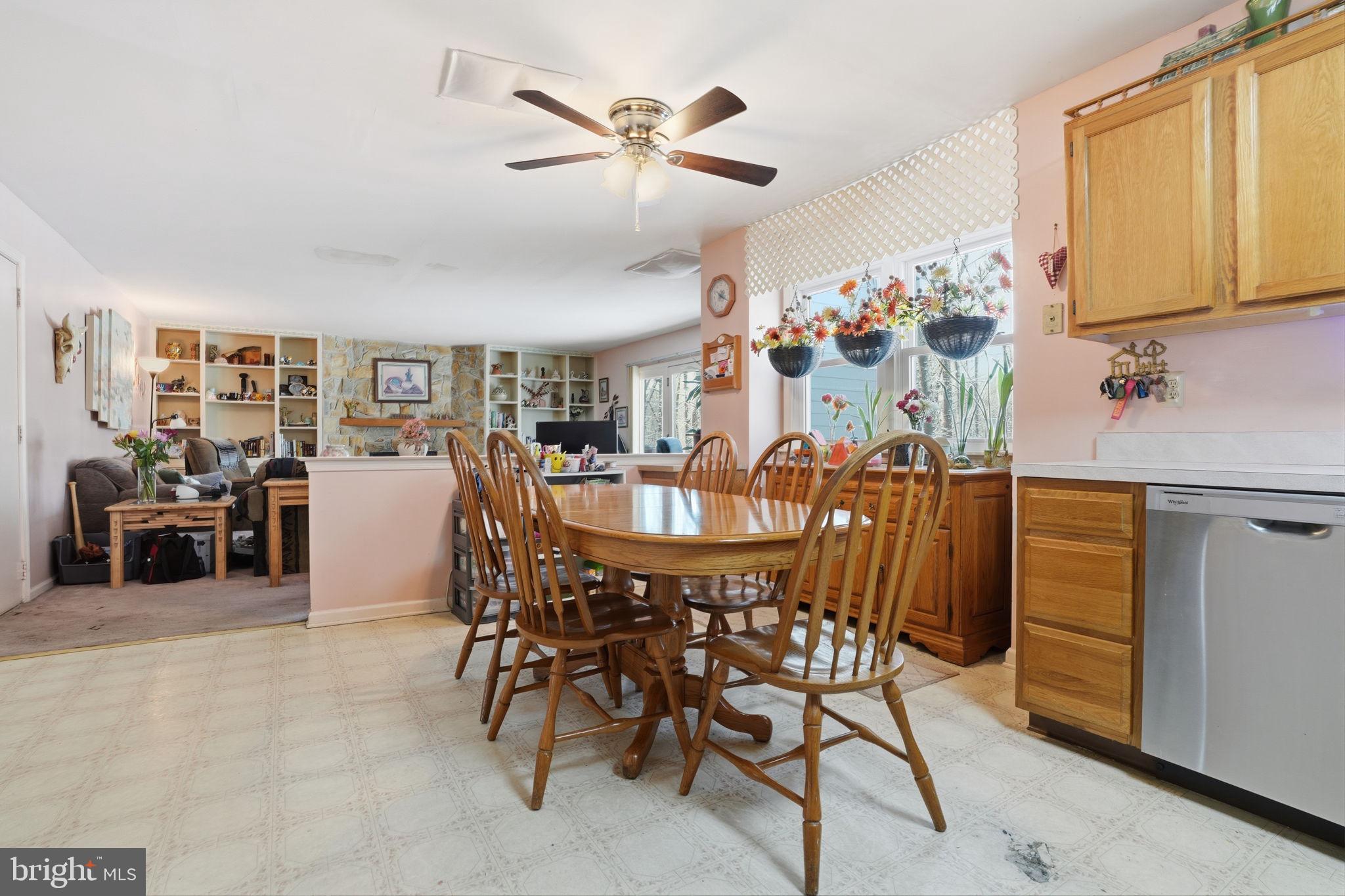 937 High Pointe Circle Langhorne, PA 19047 - Photo 10 of 47 a view of a dining room with furniture and chandelier