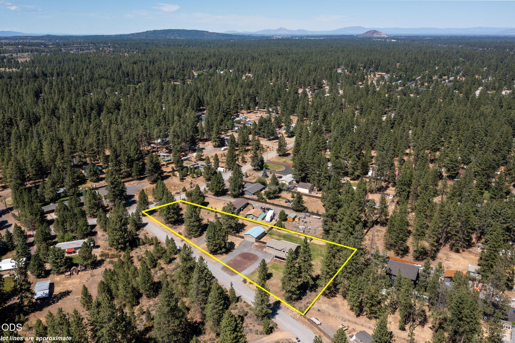 60180 Pawnee Road Bend, OR 97702 - Photo 40 of 53