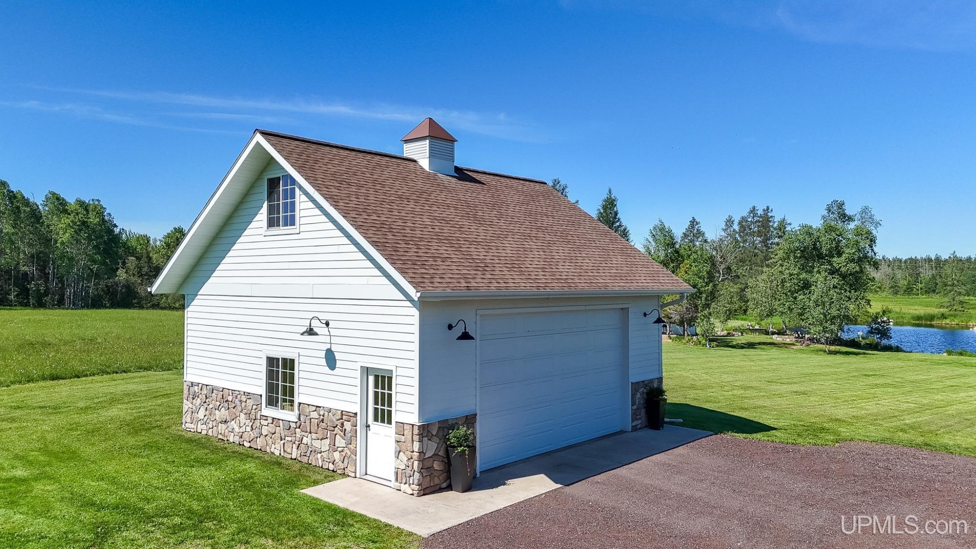 12248 Dupont Road Hurley, WI 54534 - Photo 46 of 74