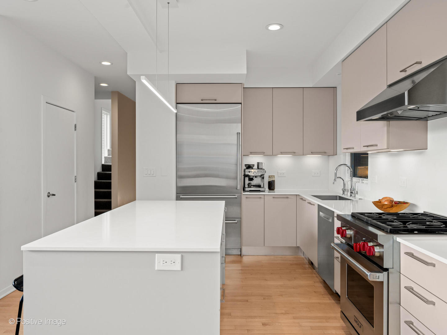 1757 North Paulina Street, Unit R Chicago, IL 60622 - Photo 11 of 28