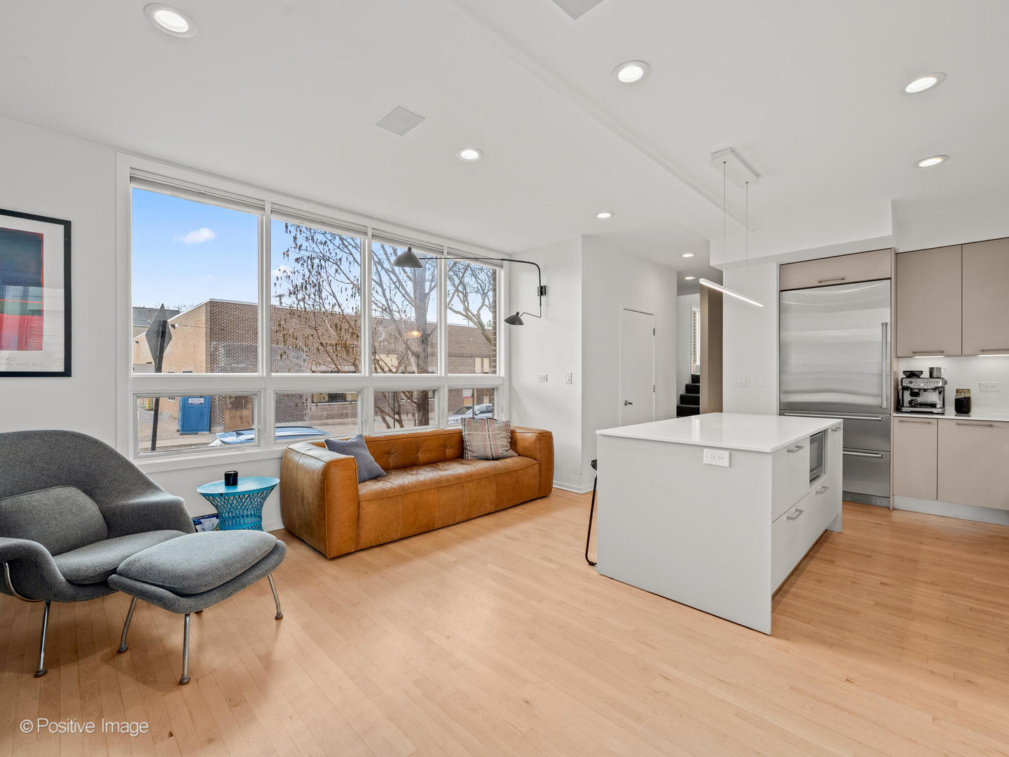 1757 North Paulina Street, Unit R Chicago, IL 60622 - Photo 12 of 28