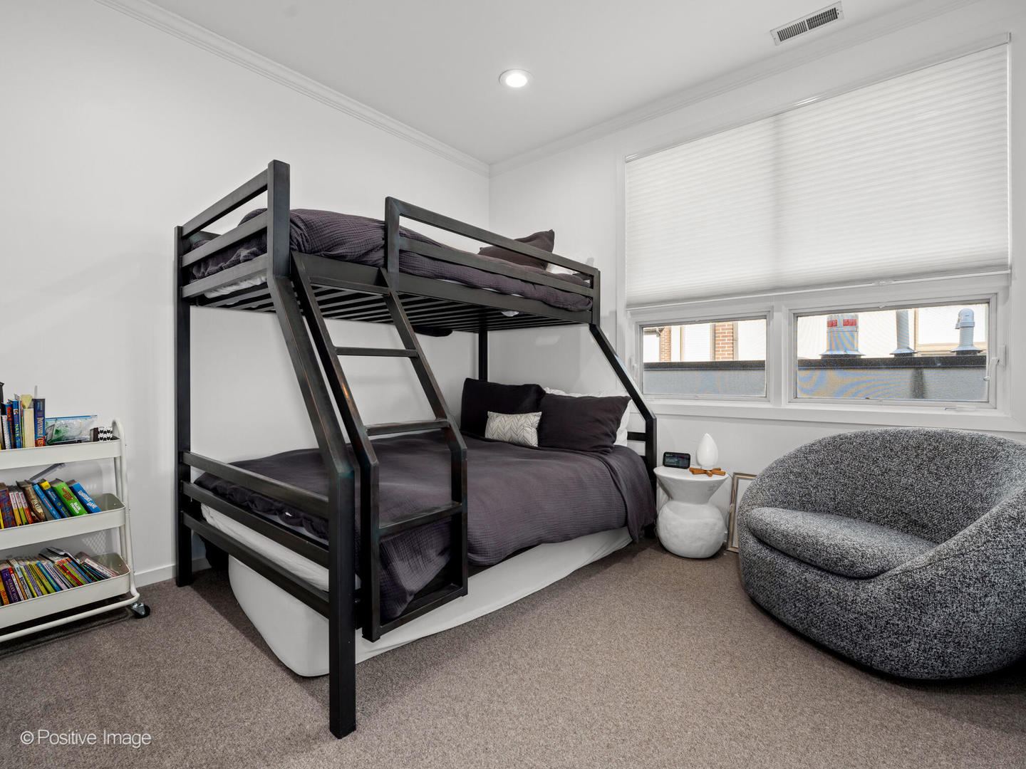 1757 North Paulina Street, Unit R Chicago, IL 60622 - Photo 15 of 28