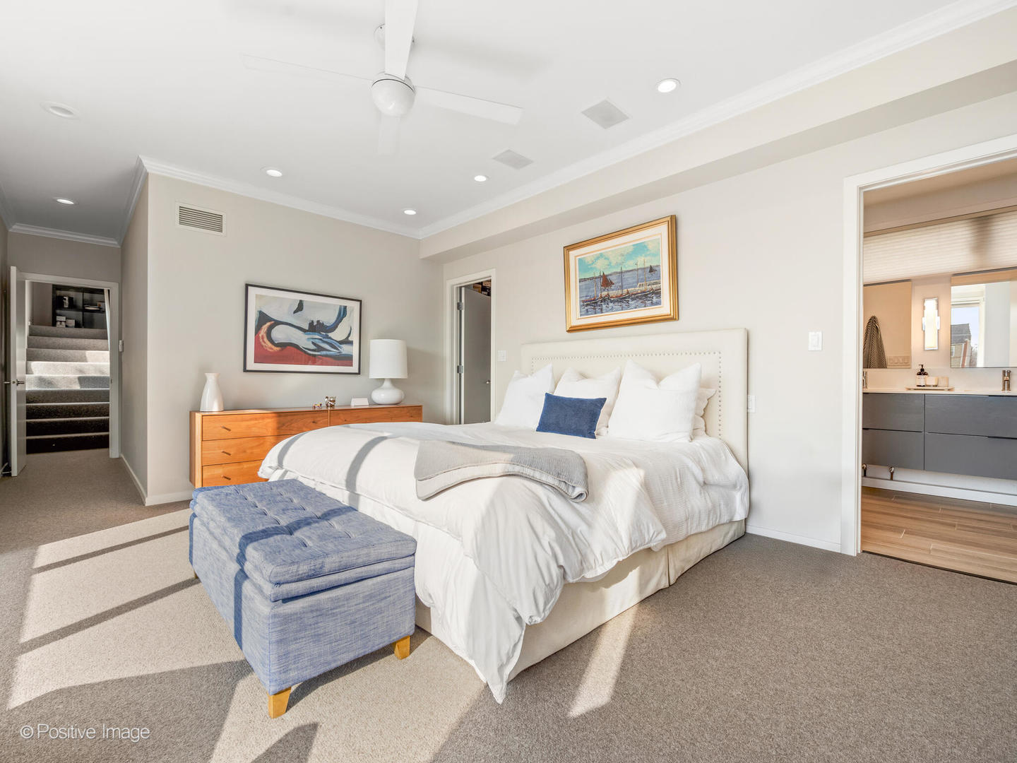 1757 North Paulina Street, Unit R Chicago, IL 60622 - Photo 19 of 28