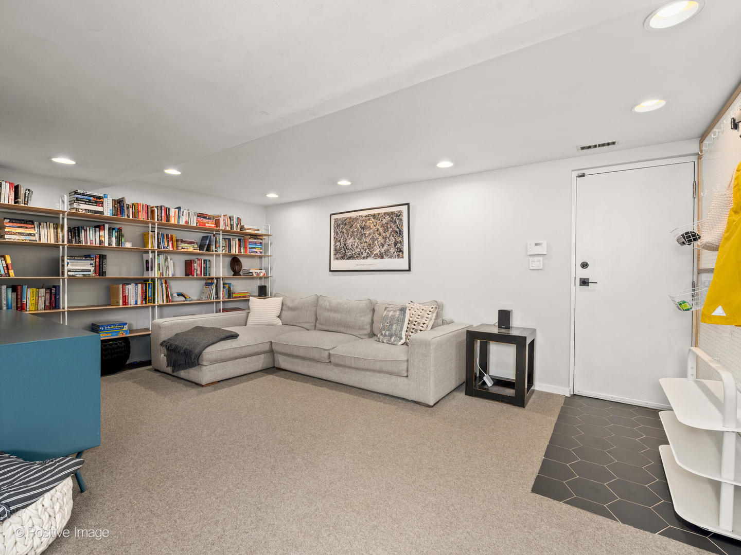 1757 North Paulina Street, Unit R Chicago, IL 60622 - Photo 24 of 28