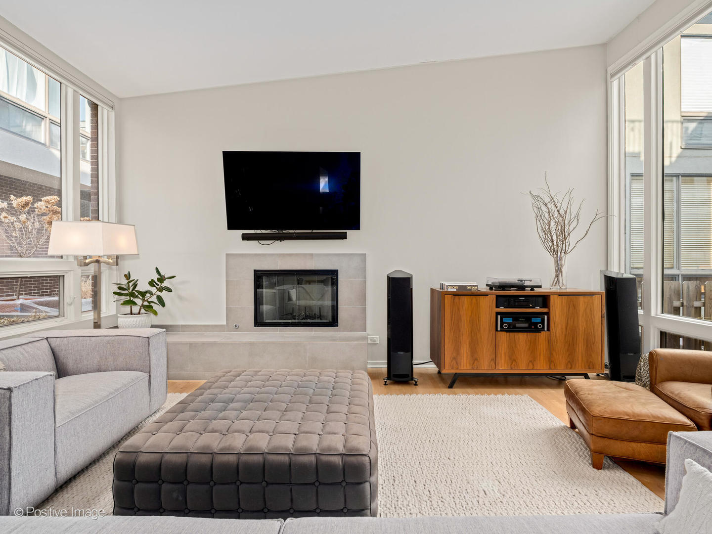 1757 North Paulina Street, Unit R Chicago, IL 60622 - Photo 5 of 28