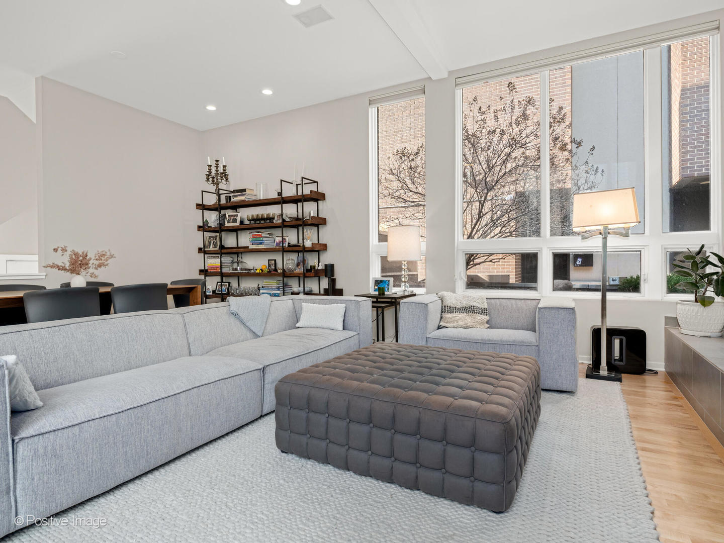 1757 North Paulina Street, Unit R Chicago, IL 60622 - Photo 6 of 28