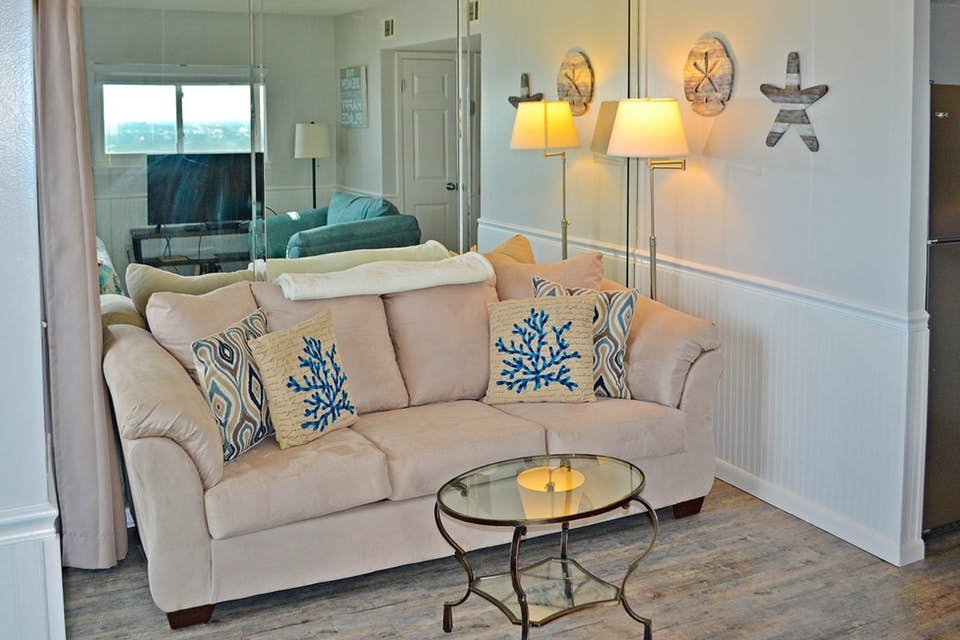 375 Plantation Road, Unit 5801 Gulf Shores, AL 36542 - Photo 8 of 9 Sofa Sleeper