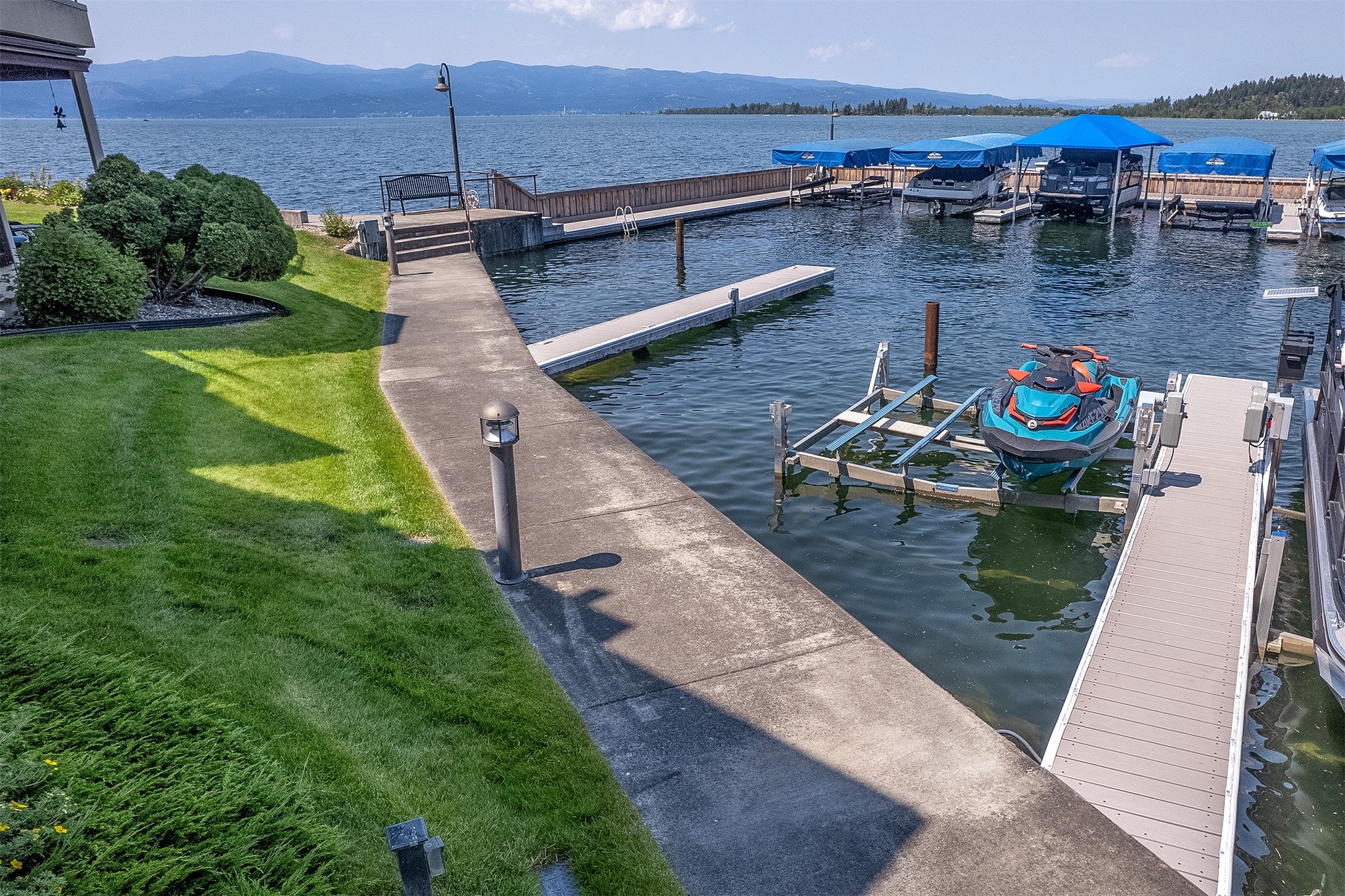 140 Pebble Way, Unit 23 Bigfork, MT 59911 - Photo 3 of 62 Gallery Image 3