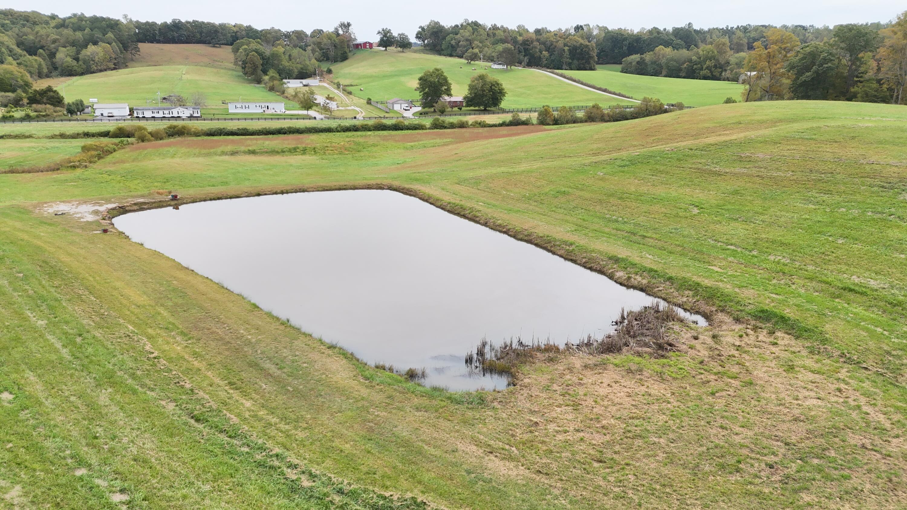 9999 Matt Baker Road London, KY 40744 - Photo 26 of 51 124