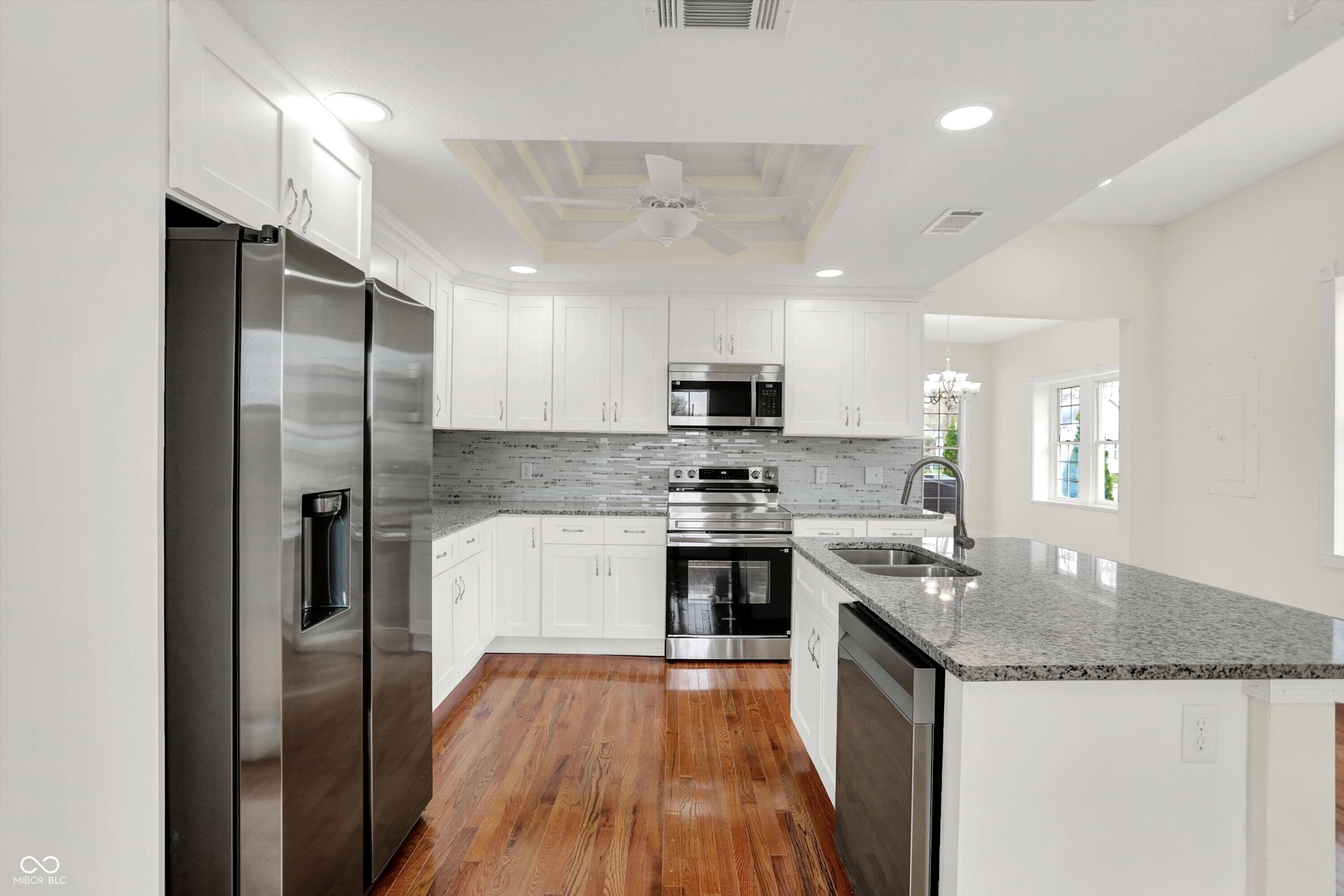 601 East Thompson Street Edinburgh, IN 46124 - Photo 17 of 50