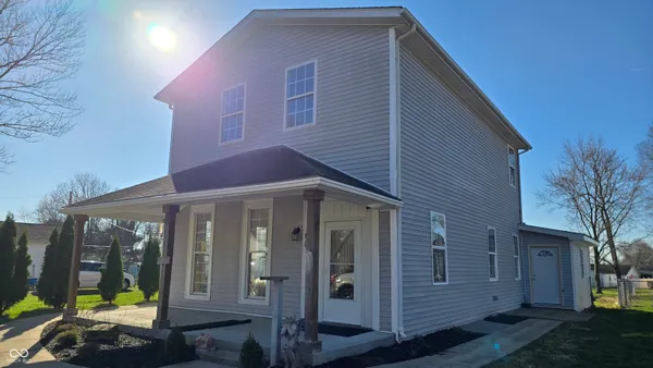 $339,950 | 601 East Thompson Street, Edinburgh, IN 46124