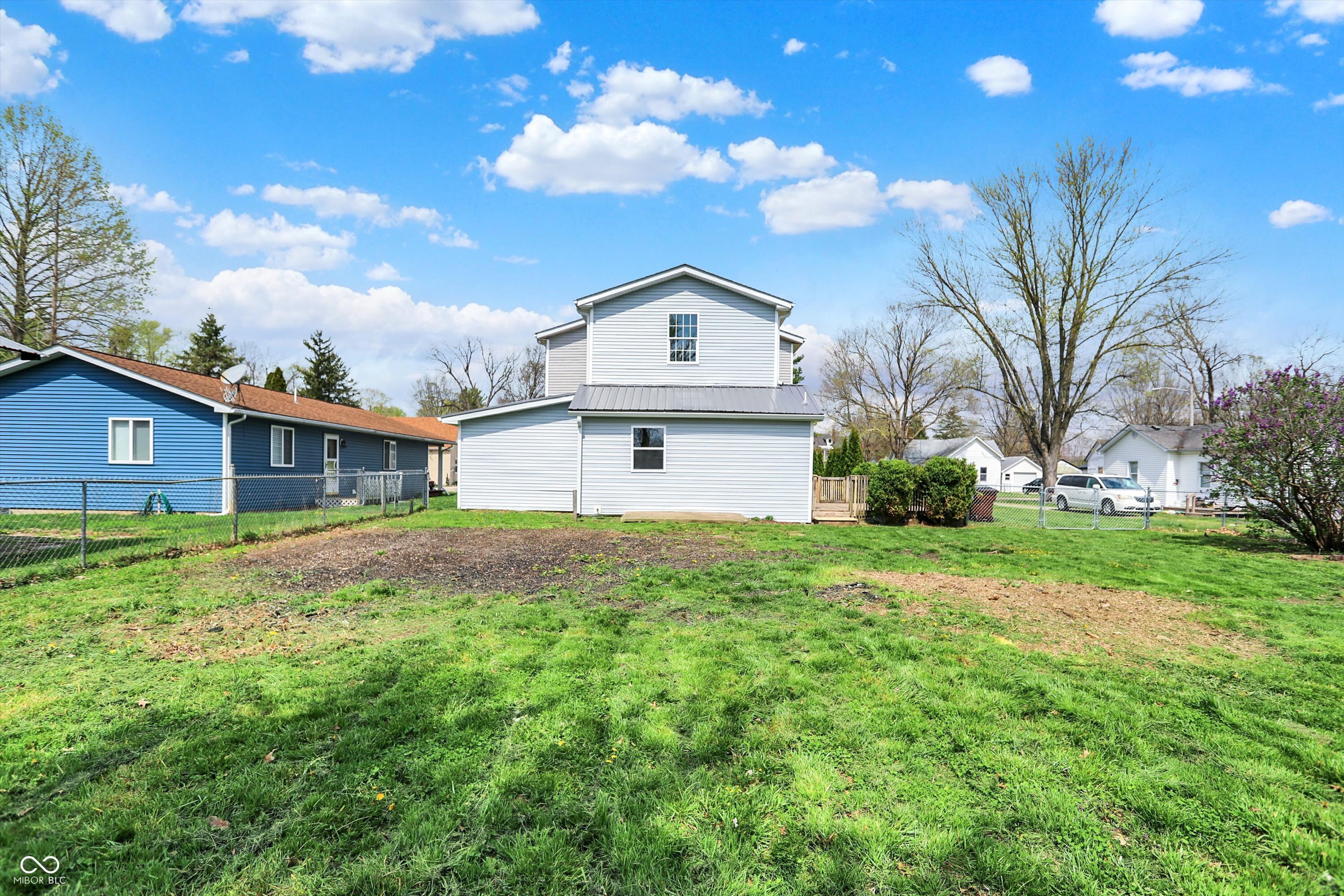 601 East Thompson Street Edinburgh, IN 46124 - Photo 44 of 50