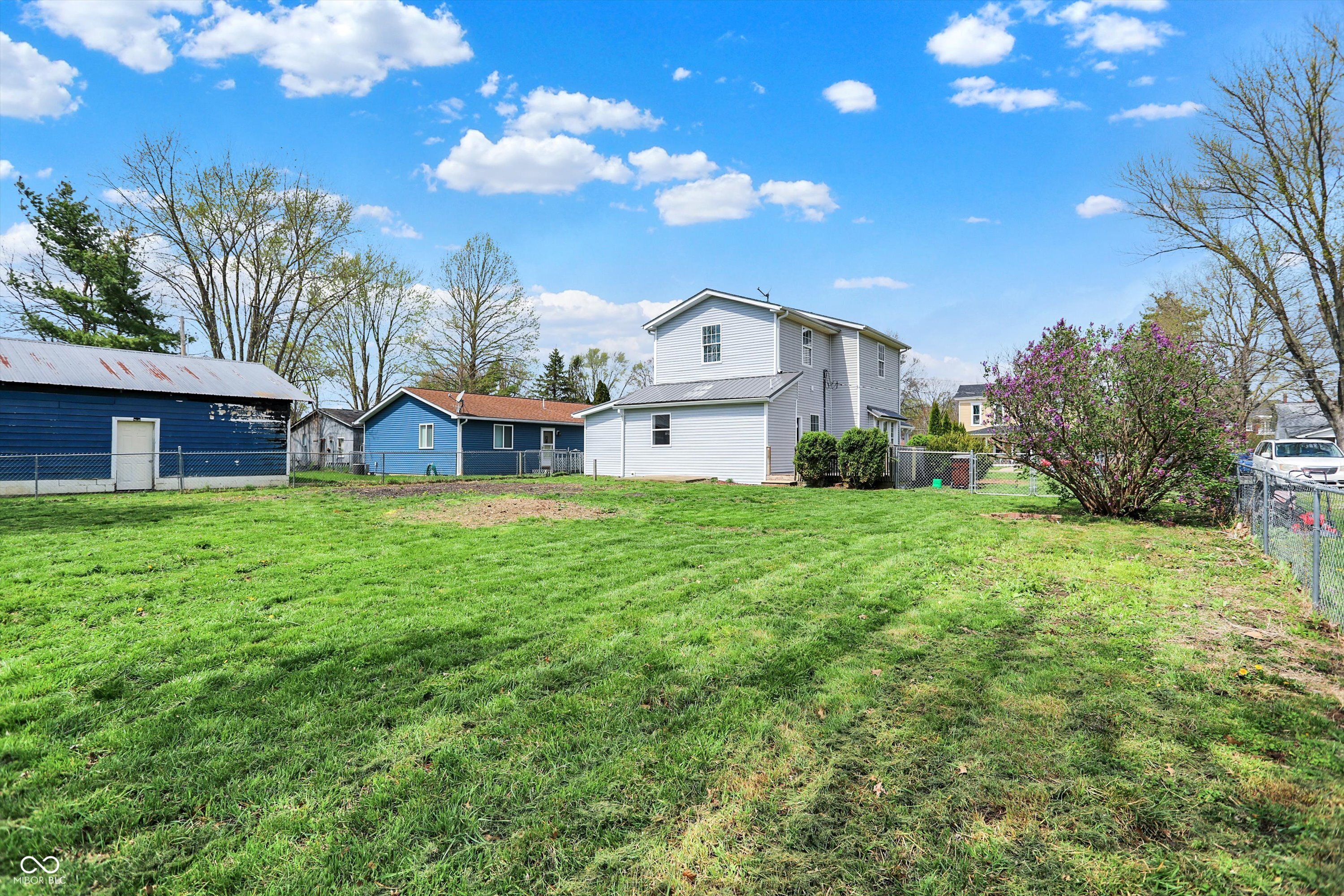 601 East Thompson Street Edinburgh, IN 46124 - Photo 45 of 50