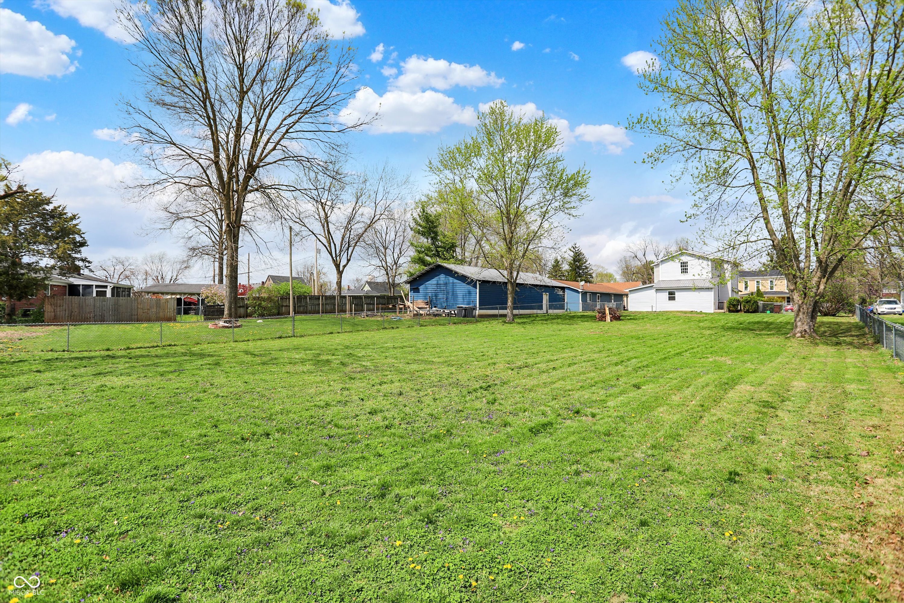 601 East Thompson Street Edinburgh, IN 46124 - Photo 46 of 50