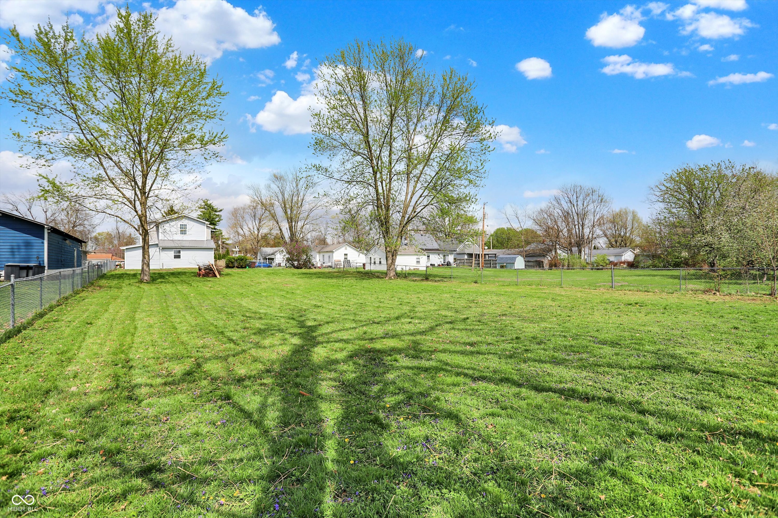 601 East Thompson Street Edinburgh, IN 46124 - Photo 47 of 50