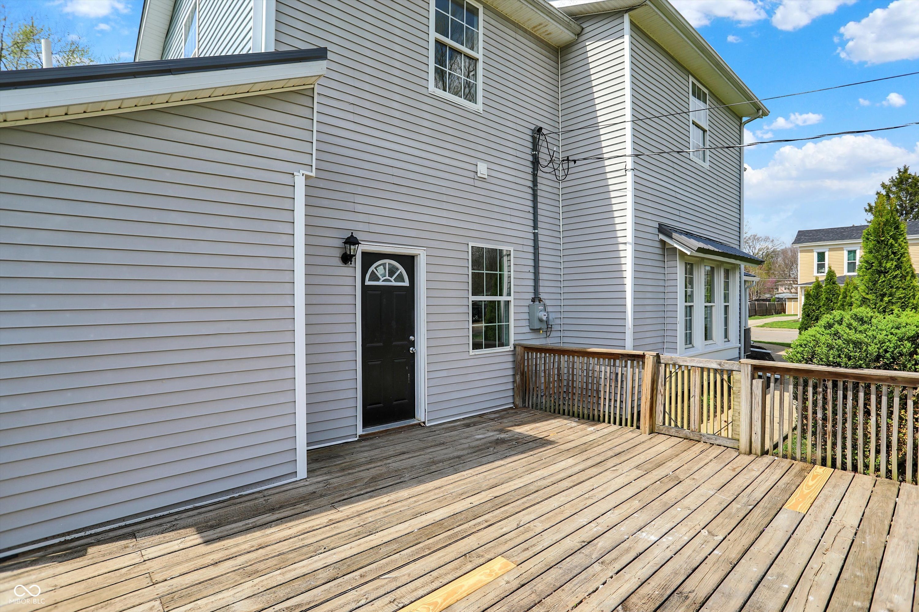 601 East Thompson Street Edinburgh, IN 46124 - Photo 48 of 50