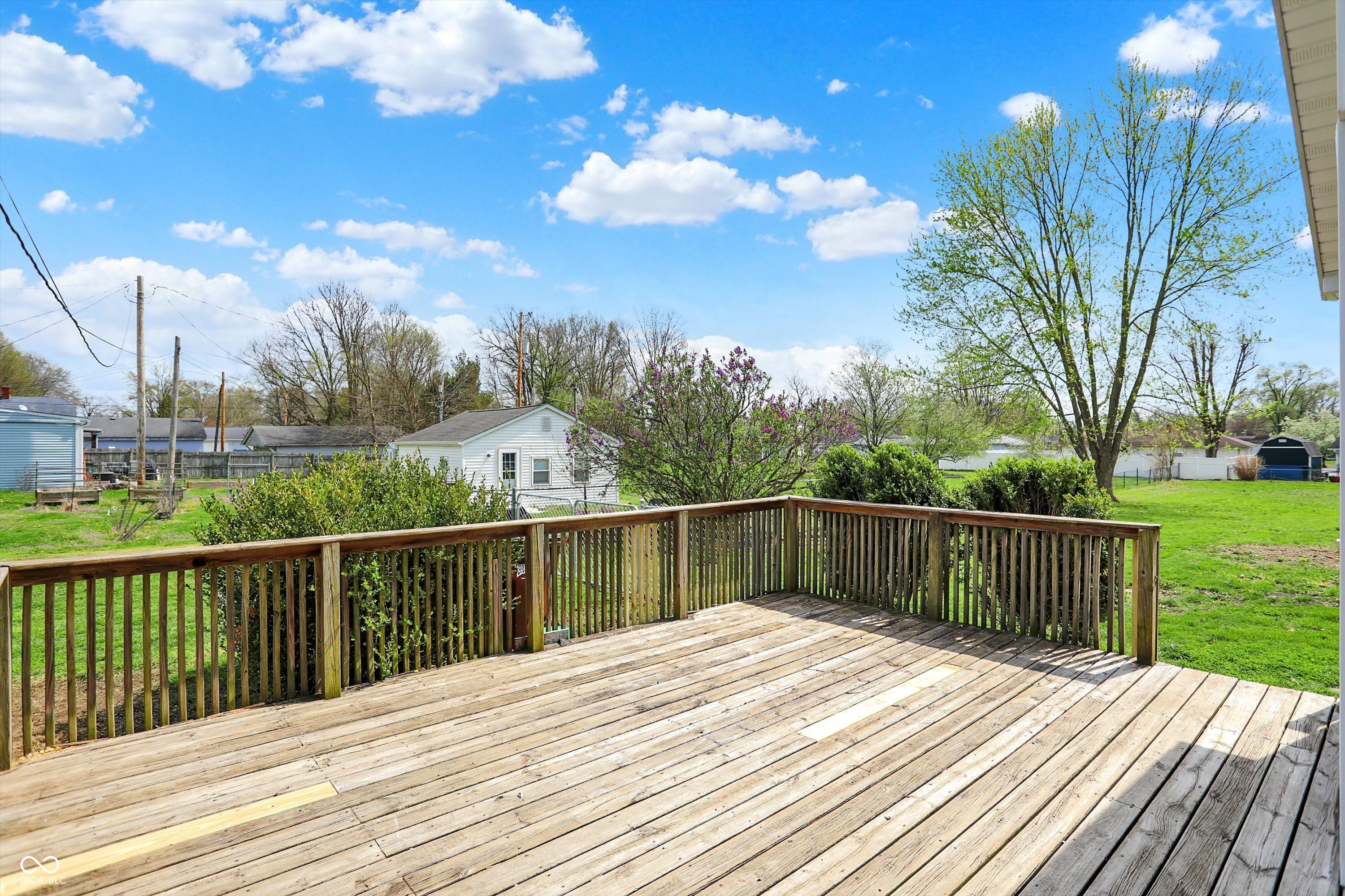 601 East Thompson Street Edinburgh, IN 46124 - Photo 49 of 50