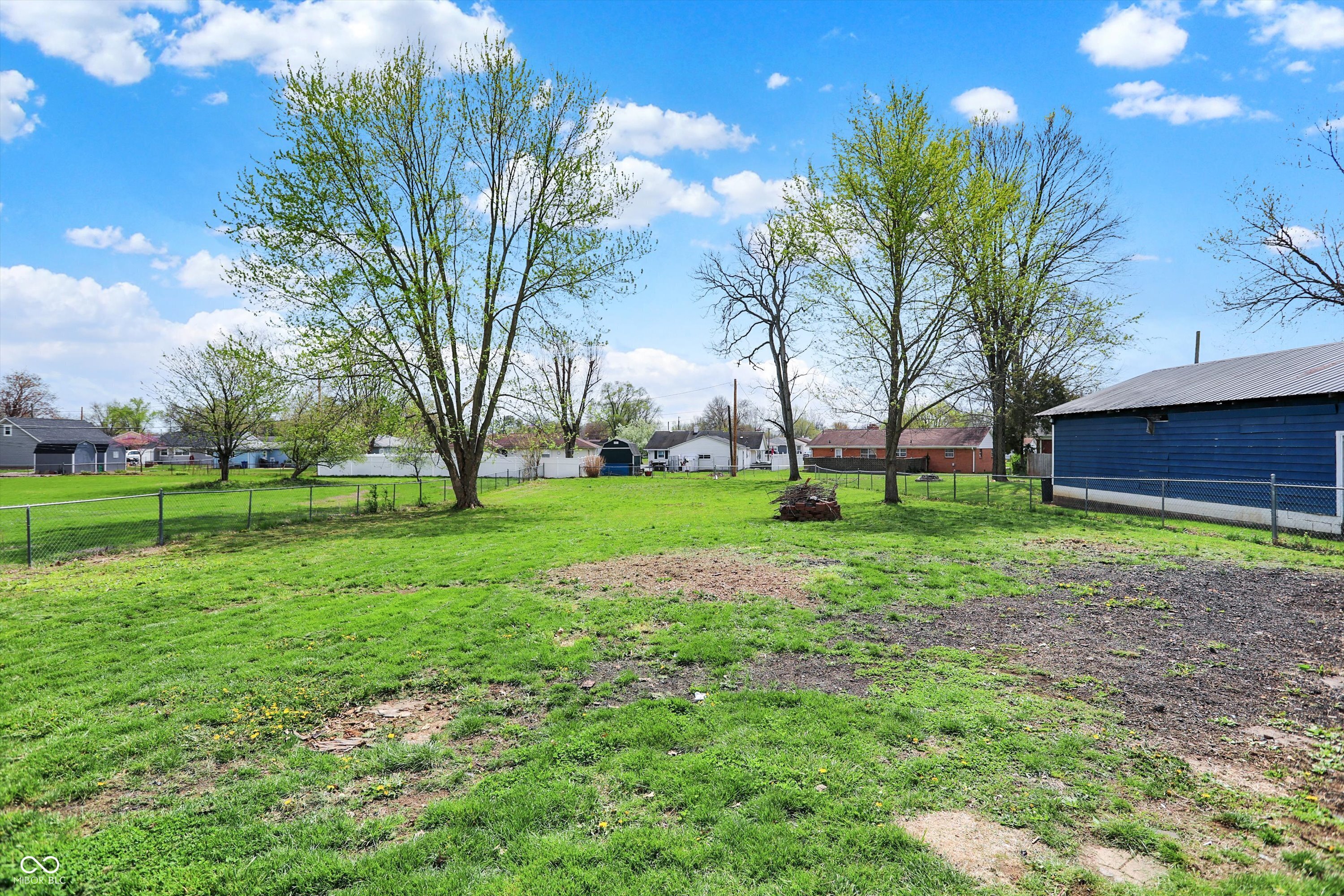 601 East Thompson Street Edinburgh, IN 46124 - Photo 50 of 50