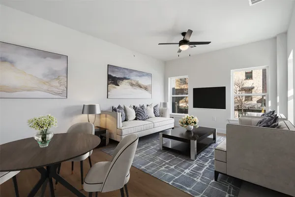 $3,000 | 2500 Longview Street, Unit 222, Austin, TX 78705