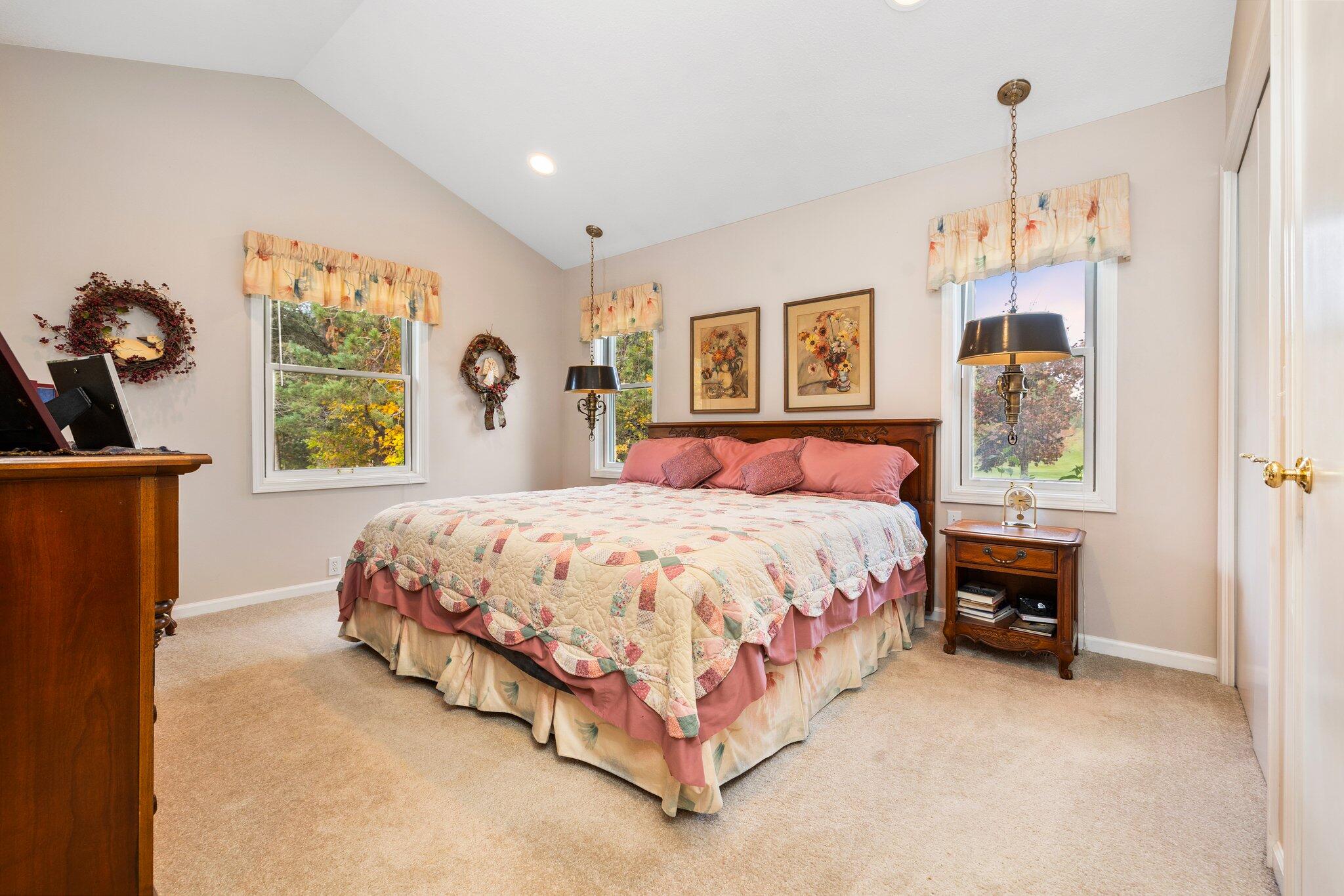 5355 Hallenius Road Gaylord, MI 49735 - Photo 20 of 61 Gallery Image 20