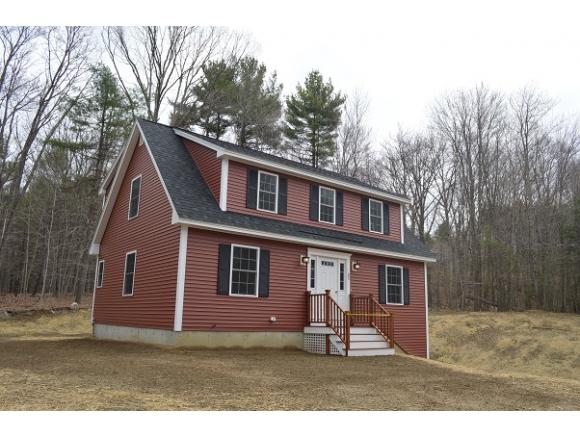Tbd Seavey Bridge Road Barrington, NH 03825 - Photo 18 of 18