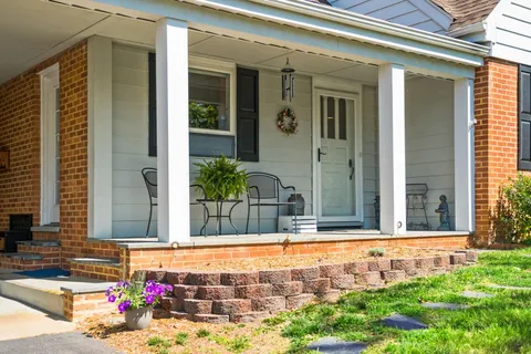 $450,000 | 446 Mountain View Drive, Staunton, VA 24401