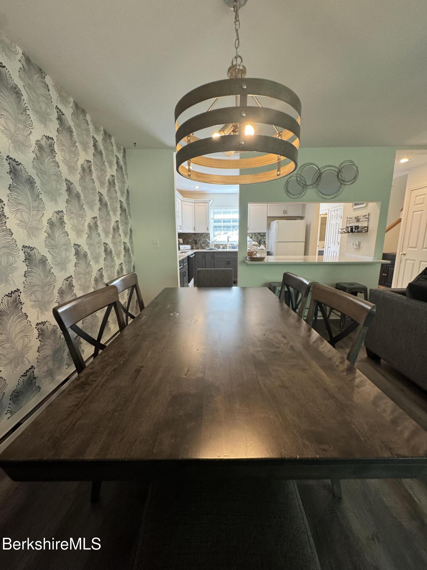 37 Corey Road, Unit 9061 Hancock, MA 01237 - Photo 13 of 30 a view of a room with gym equipment