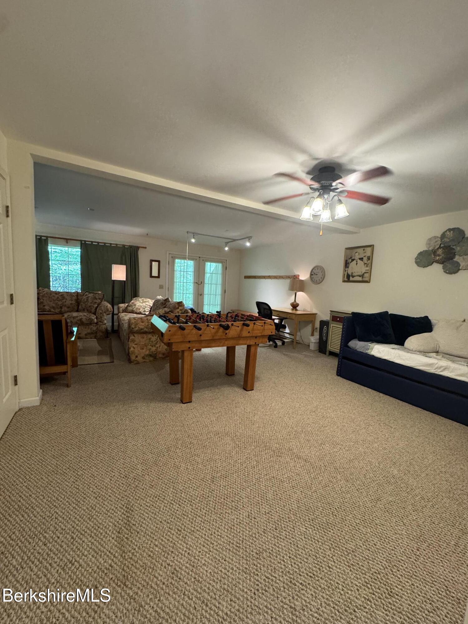 37 Corey Road, Unit 9061 Hancock, MA 01237 - Photo 18 of 30 a living room with furniture and natural light