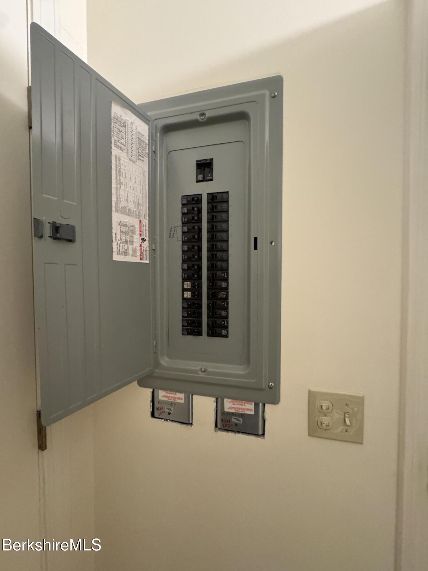 37 Corey Road, Unit 9061 Hancock, MA 01237 - Photo 29 of 29 a view of front door