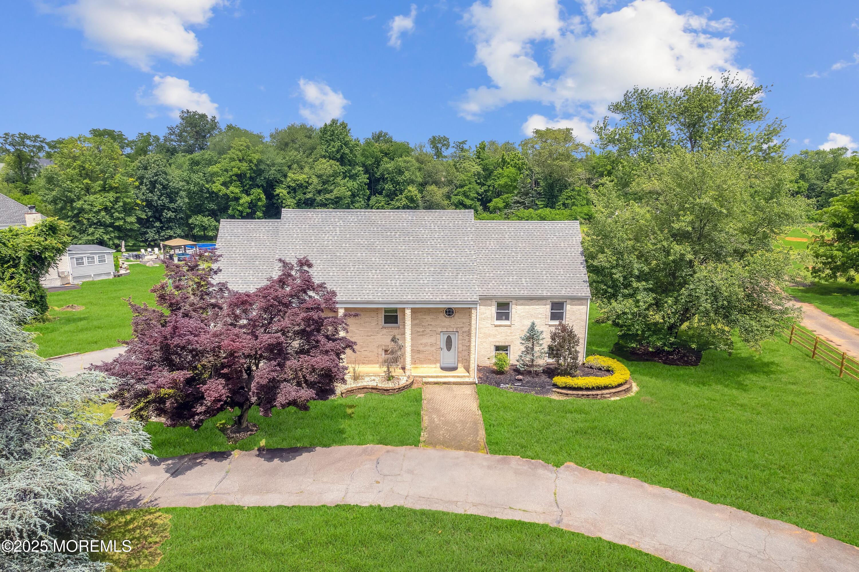 67 School Road Marlboro, NJ 07746 - Photo 2 of 42 vWYrwVOp