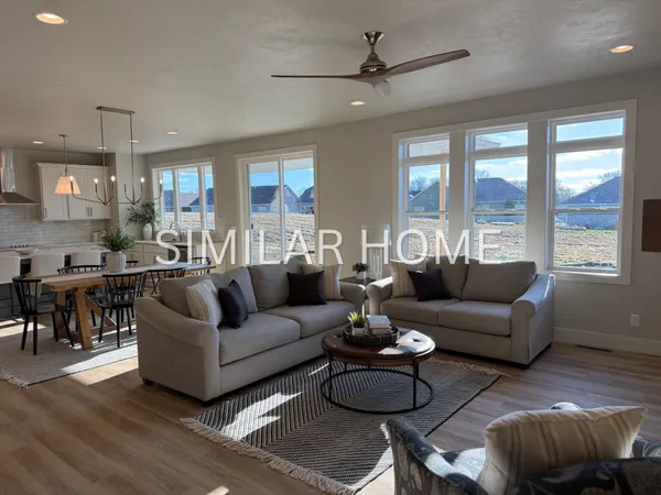 $614,900 | W6838 Goldfinch Drive, Greenville, WI 54942