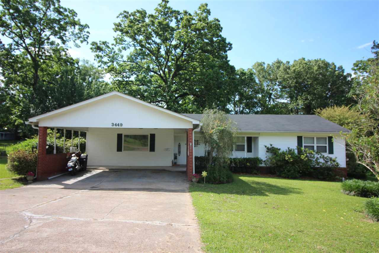 3449 Old Brandon Road Pearl, MS 39208 - Photo 10 of 42 Photo 10