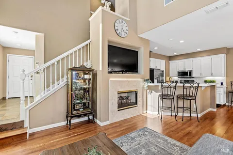 $599,000 | 2854 Pearblossom Drive, Santa Rosa, CA 95407