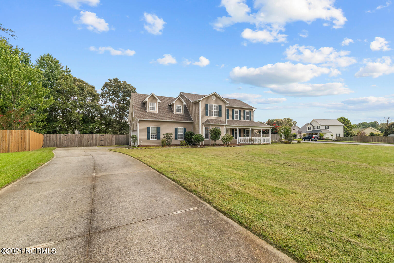 854 Pine Valley Road Jacksonville, NC 28546 - Photo 3 of 53 3