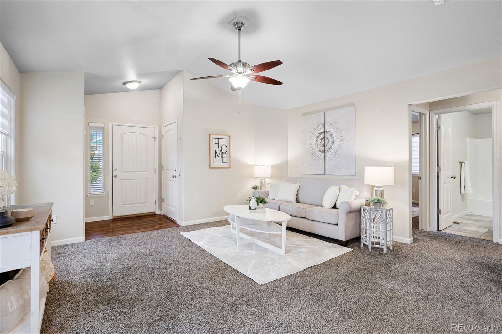 3512 Willow Drive Evans, CO 80620 - Photo 12 of 26