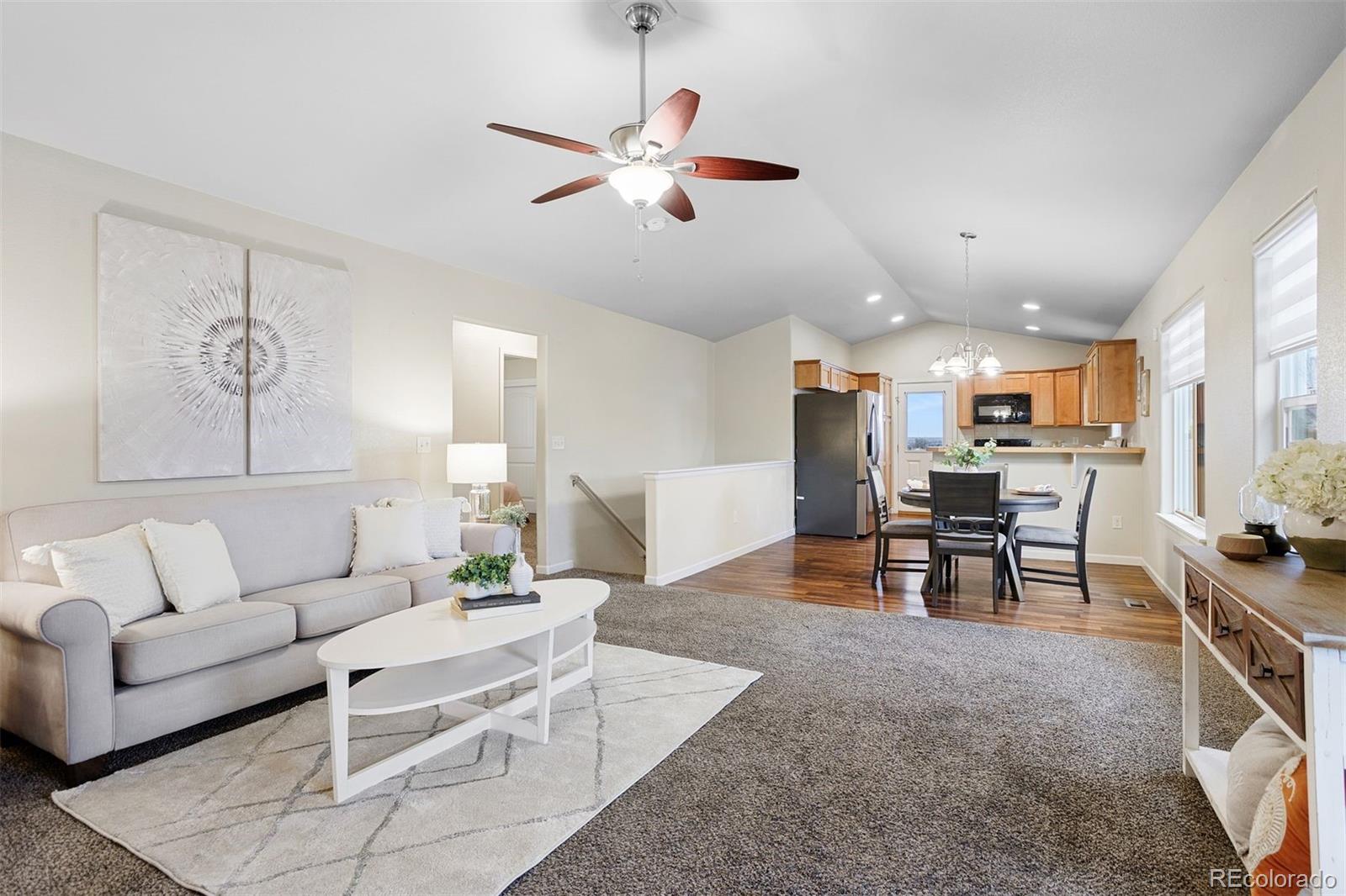 3512 Willow Drive Evans, CO 80620 - Photo 2 of 26